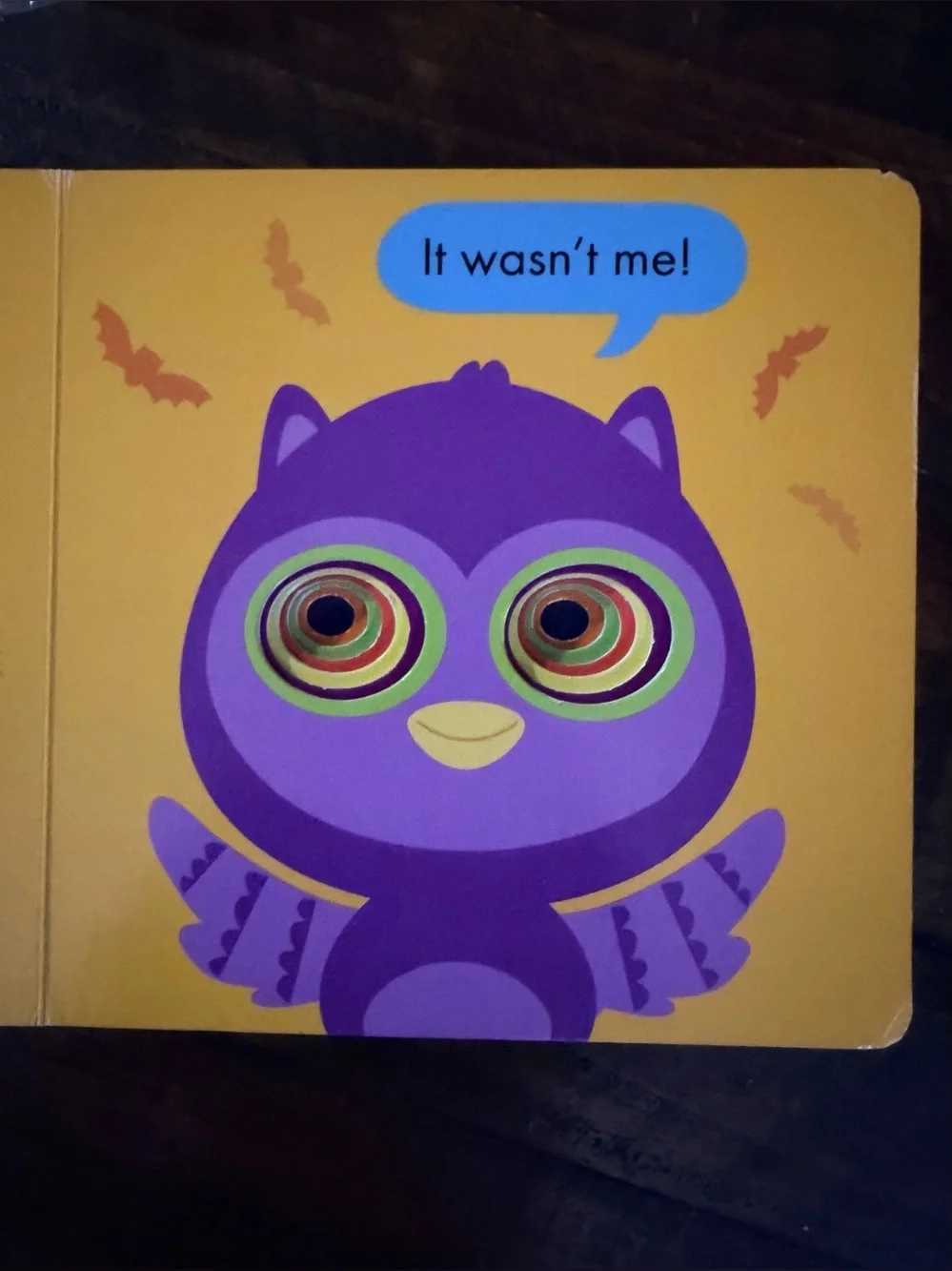 10 children’s interactive engaging Halloween books